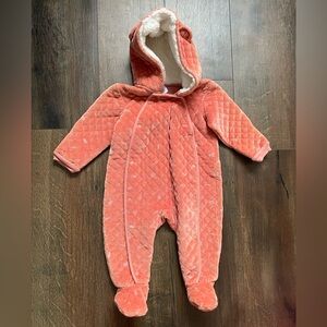 Nordstrom Baby Bunting